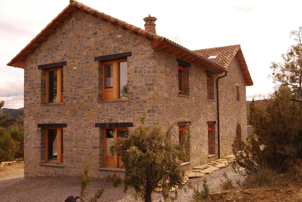 La Cicuarala Apartment *