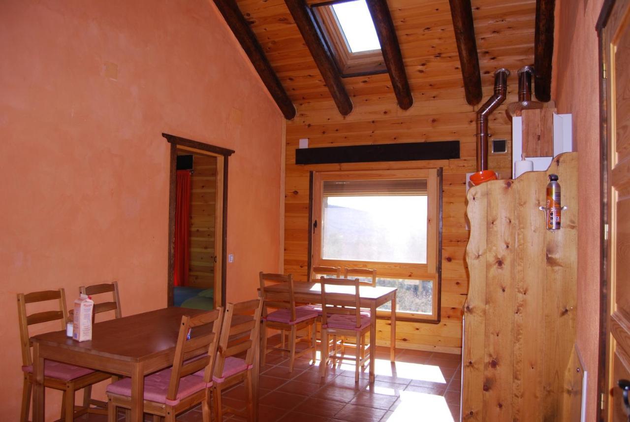 La Cicuarala Apartment *