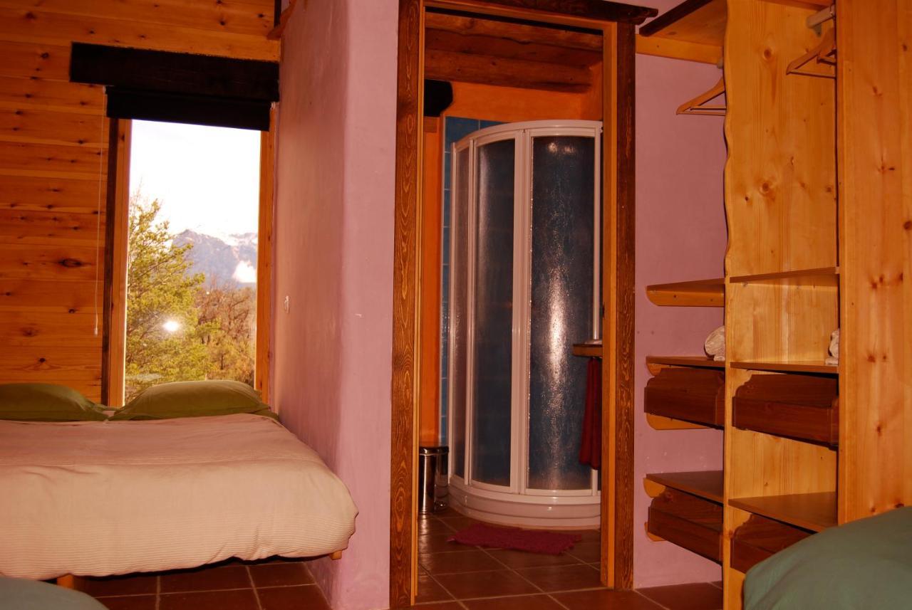 La Cicuarala Apartment *