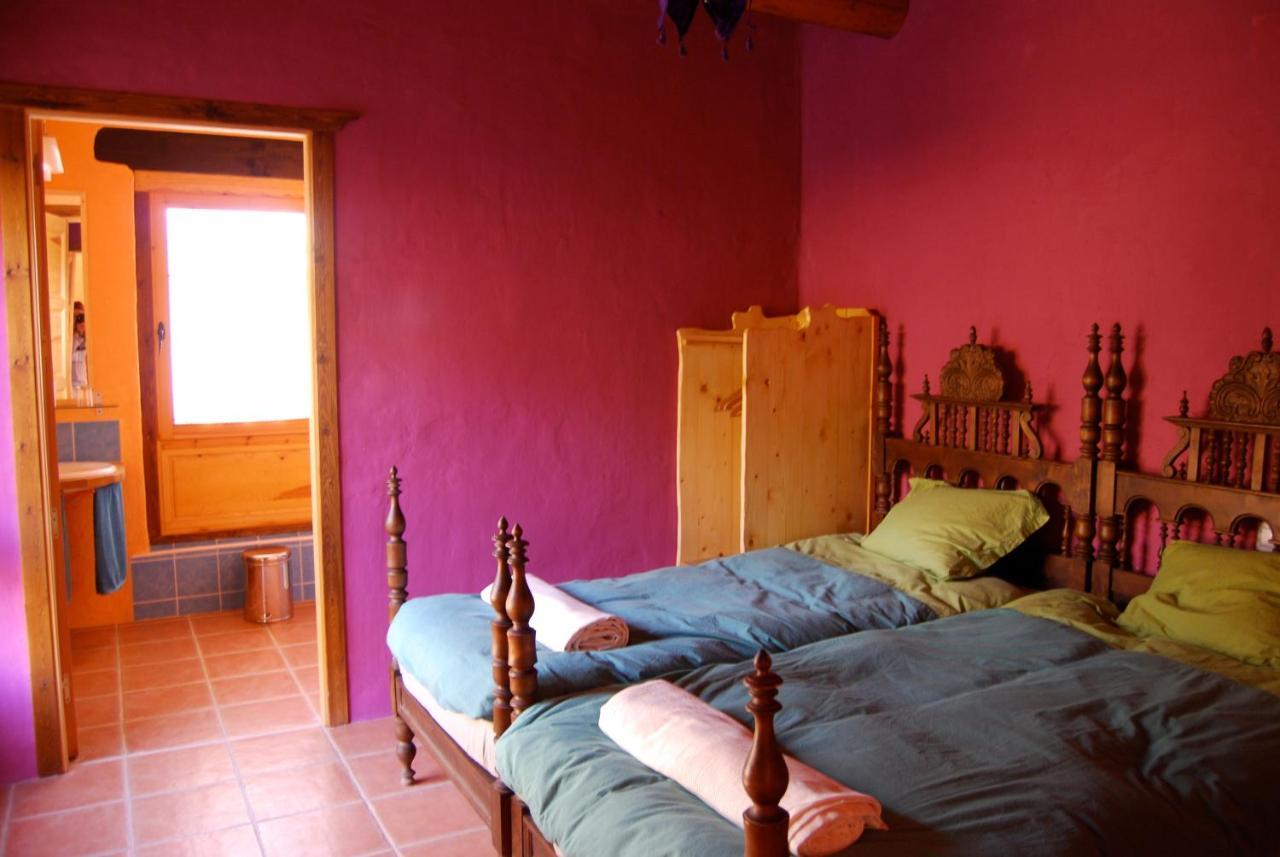 Apartment La Cicuarala *