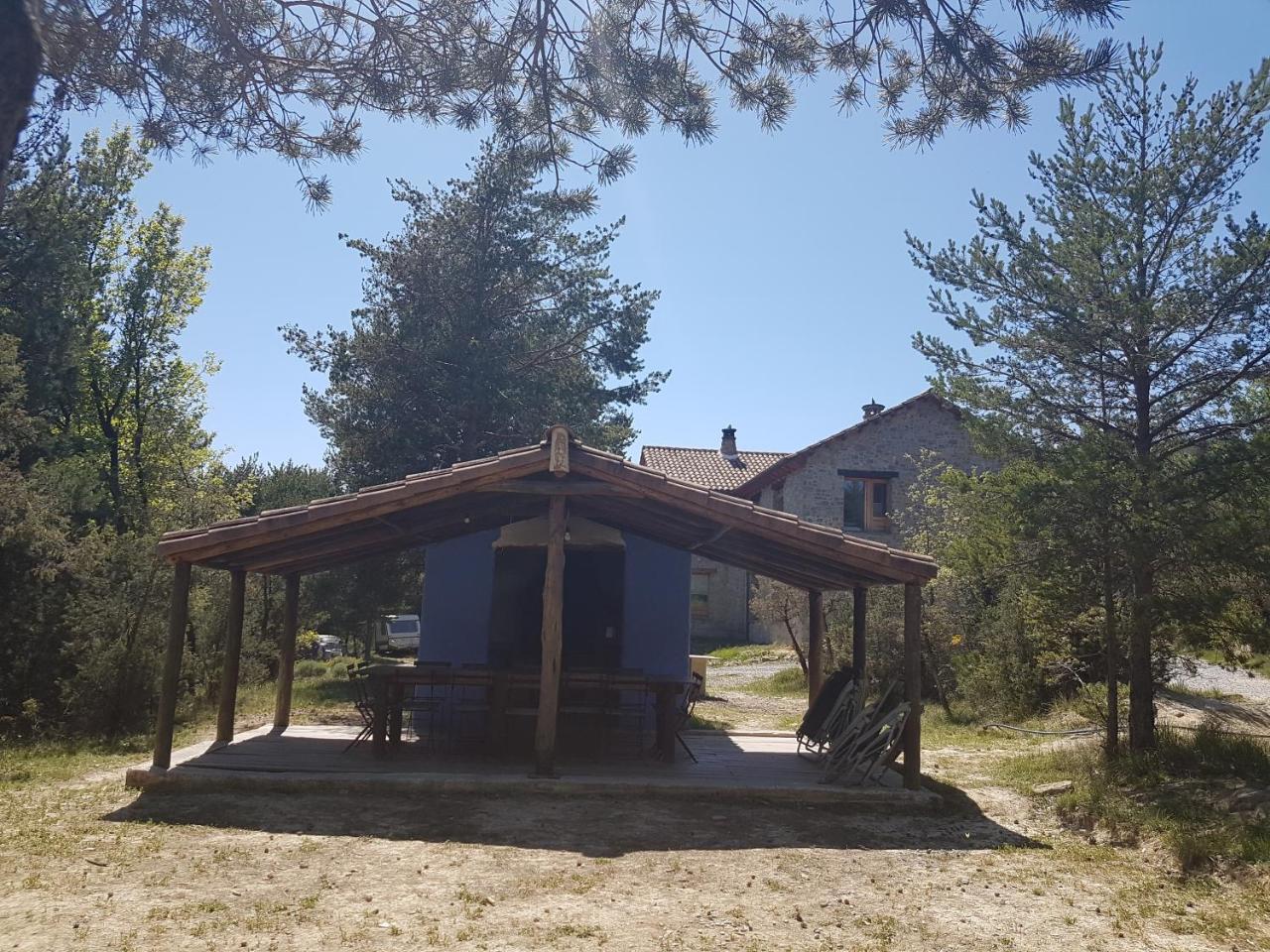 La Cicuarala Apartment